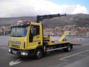 IVECO EUROCARGO