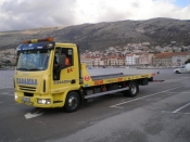 IVECO EUROCARGO