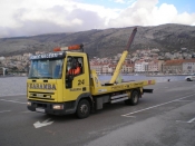 IVECO EUROCARGO