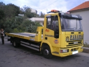 IVECO EUROCARGO